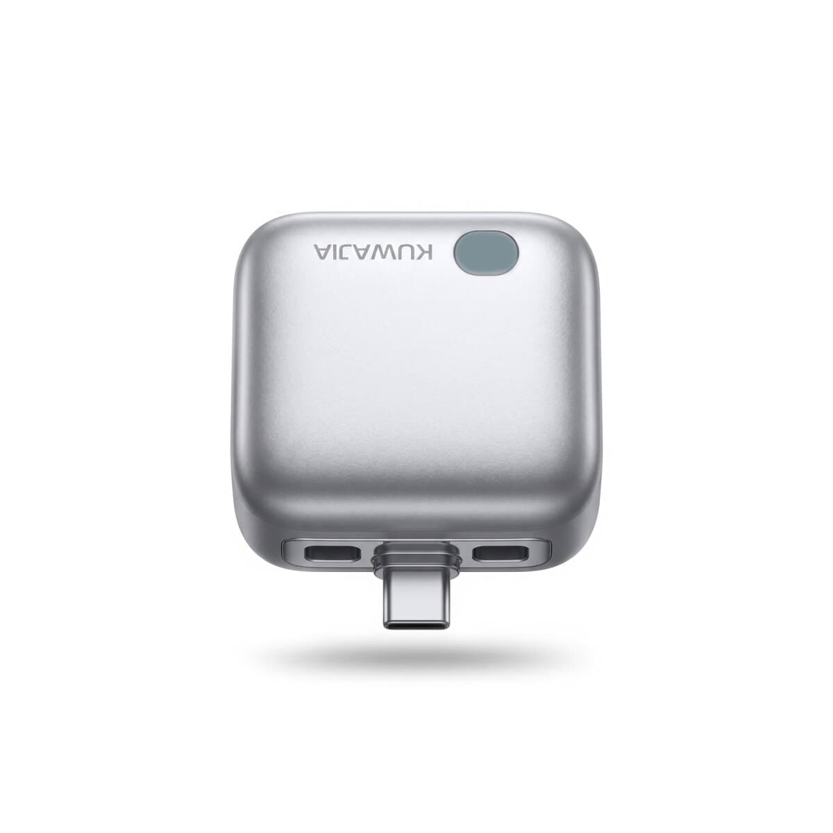 Guardline SafeCharge Pro 140 W Smart-Stop-Adapter