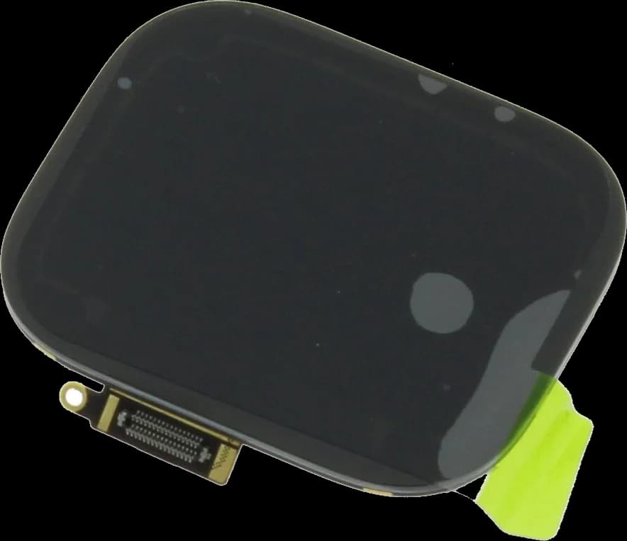 Apple Watch Ultra Display 49 mm