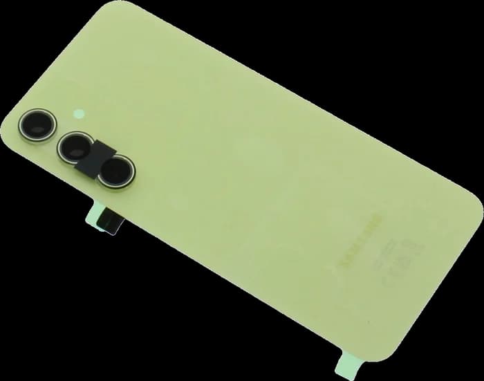 Galaxy A55